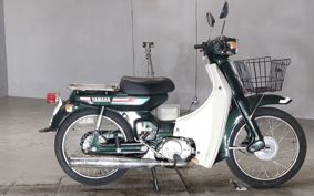 YAMAHA MATE80 V80