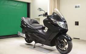 SUZUKI SKYWAVE 250 (Burgman 250) S Gen.3 CJ44A