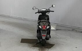 SUZUKI LET's CA4AA