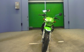 KAWASAKI KSR-2 MX080B