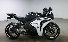 HONDA CBR1000RR 2010 SC59