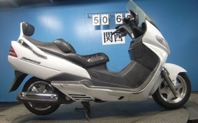 SUZUKI SKYWAVE 250 (Burgman 250) CJ42A