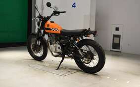 SUZUKI GRASS TRACKER Bigboy NJ47A