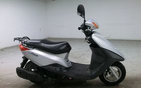 YAMAHA AXIS 125 TREET 2009 SE53J