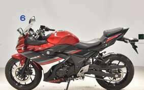 SUZUKI GSX250R DN11A