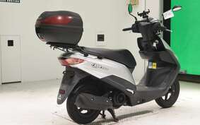 SUZUKI ADDRESS V125 DT11A