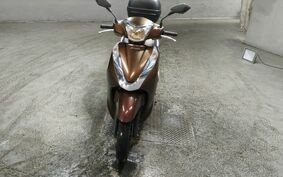 HONDA LEAD 125 JF45