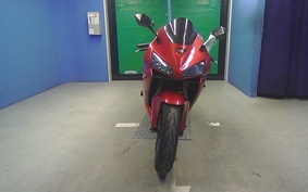 HONDA CBR600RR GEN 2 2006 PC37