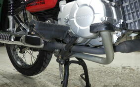 HONDA CROSS CUB 110 JA45