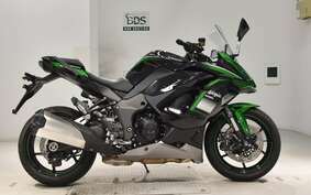 KAWASAKI NINJA 1000 SX 2020 ZXT02K