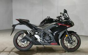 YAMAHA YZF-R3 2015 RH07J