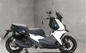 BMW C400X 2020 0C09