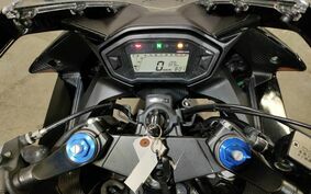 HONDA CBR400R 2018 NC47