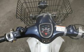 HONDA PRESS CUB 50 AA01