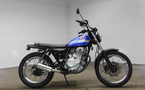 SUZUKI GRASS TRACKER BigBoy NJ47A