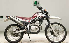 YAMAHA SEROW 250 DG17J