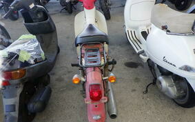 HONDA LITTLE CUB C50