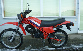 HONDA MT50 AD01