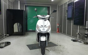 SUZUKI ADDRESS 110 CF11A