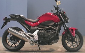 HONDA NC 700 S RC61