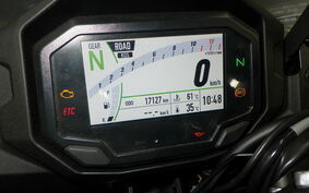 KAWASAKI NINJA 1000 SX 2020 ZXT02K