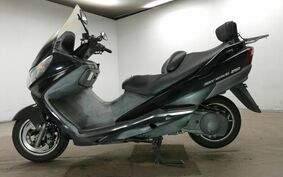 SUZUKI SKYWAVE 250 (Burgman 250) CJ43A