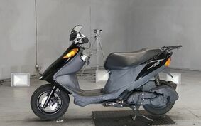 SUZUKI ADDRESS V125 CF4EA