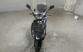 SUZUKI ADDRESS V125 S CF4MA