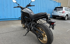 YAMAHA XSR700 2022 RM41J
