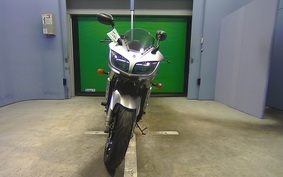 YAMAHA FZS1000 FAZER 2002 RN06