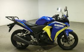 HONDA CBR250R MC41