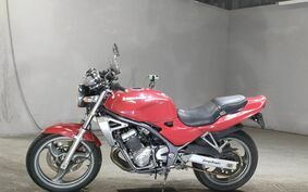 KAWASAKI BALIUS 250 ZR250A