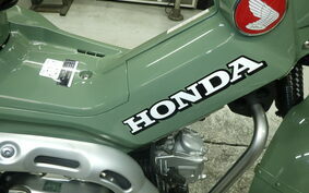 HONDA CT125 HUNTER CUB JA55