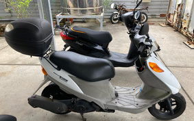 SUZUKI ADDRESS V125 CF4EA