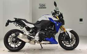 BMW F900R 2023