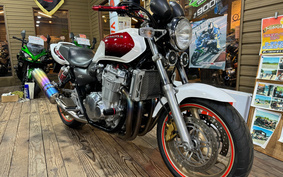 HONDA CB1300SF SUPER FOUR 2000 SC40