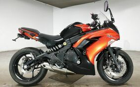 KAWASAKI NINJA 400 2013 EX400E