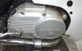 SUZUKI BIRDIE 50 BA14A