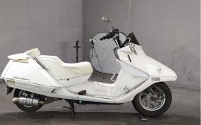 HONDA FUSION MF02