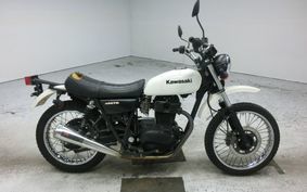 KAWASAKI 250TR 2003 BJ250F