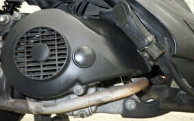 SUZUKI ADDRESS V125 S CF4MA