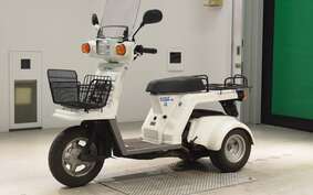 HONDA GYRO X TD02