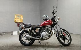 SUZUKI GN125 H PCJG9