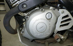 SCORPA TYS125F