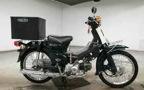 HONDA C70 SUPER CUB HA02