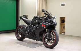 SUZUKI GSX-R600 2007 GN7DA