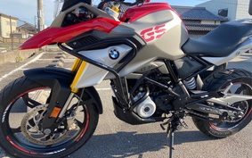 BMW G310GS 2018 0G02