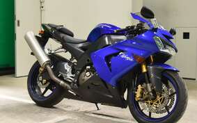 KAWASAKI ZX 10 NINJA R 2005 ZXT00C