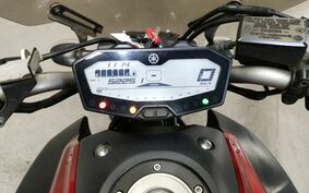 YAMAHA MT-07 2016 RM07J