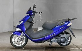 SUZUKI ADDRESS 110 CF11A